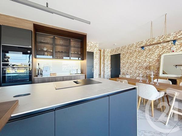 Maison à vendre  5 pièces - 211 m2 GROSSETO PRUGNA - 201