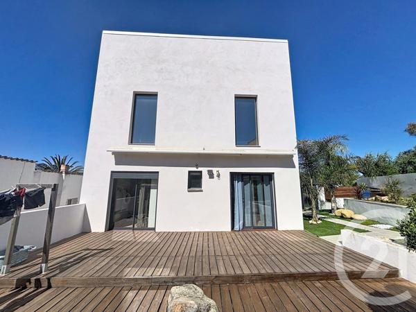 Maison à vendre  5 pièces - 211 m2 GROSSETO PRUGNA - 201