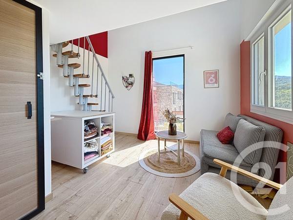 Maison à vendre  5 pièces - 211 m2 GROSSETO PRUGNA - 201