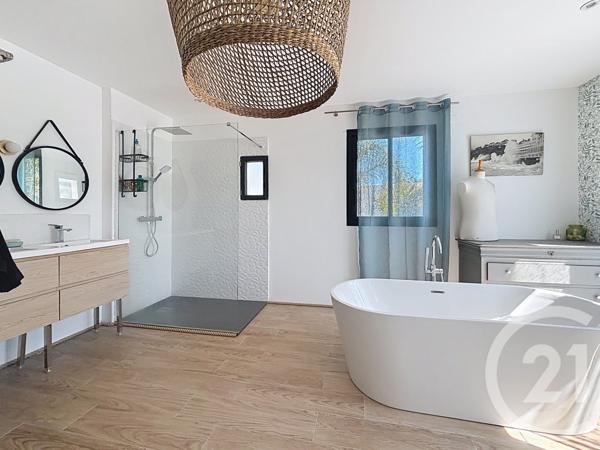 Maison à vendre  5 pièces - 211 m2 GROSSETO PRUGNA - 201