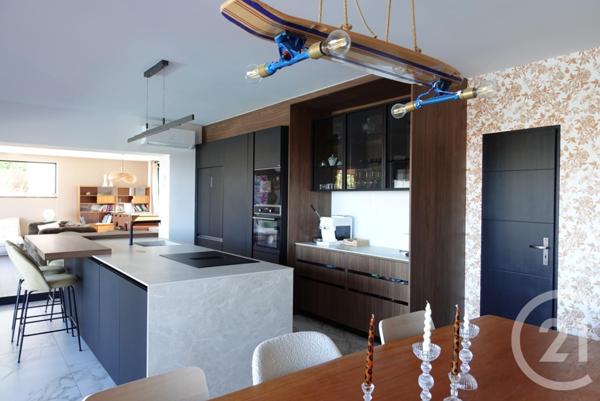 Maison à vendre  5 pièces - 211 m2 GROSSETO PRUGNA - 201