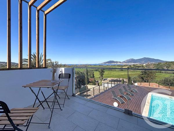 Maison à vendre  5 pièces - 211 m2 GROSSETO PRUGNA - 201