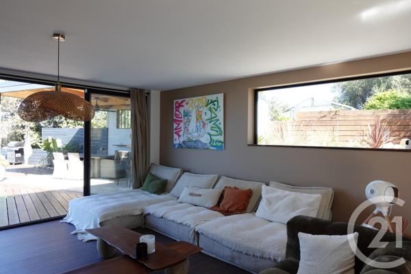 Maison à vendre  5 pièces - 211 m2 GROSSETO PRUGNA - 201