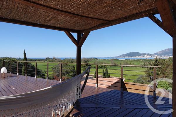 Maison à vendre  5 pièces - 211 m2 GROSSETO PRUGNA - 201