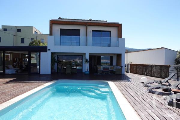 Maison à vendre  5 pièces - 211 m2 GROSSETO PRUGNA - 201