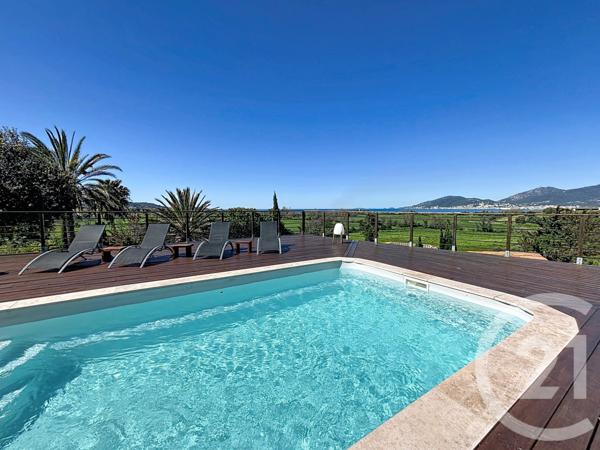 Maison à vendre  5 pièces - 211 m2 GROSSETO PRUGNA - 201