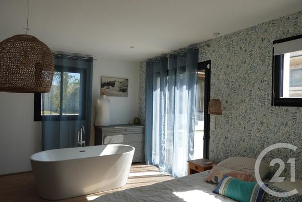 Maison à vendre  5 pièces - 211 m2 GROSSETO PRUGNA - 201