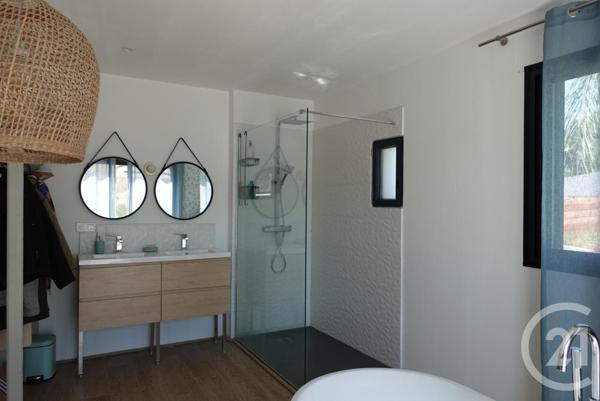 Maison à vendre  5 pièces - 211 m2 GROSSETO PRUGNA - 201