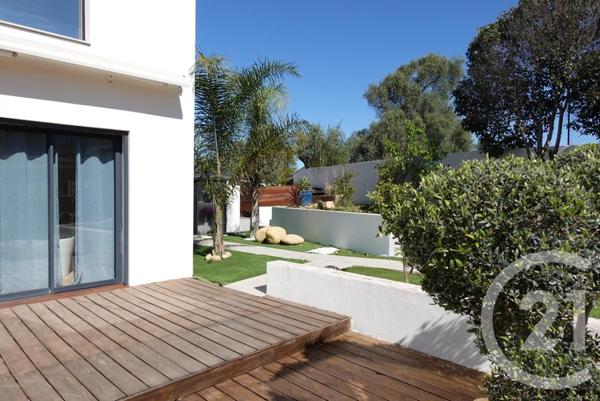 Maison à vendre  5 pièces - 211 m2 GROSSETO PRUGNA - 201