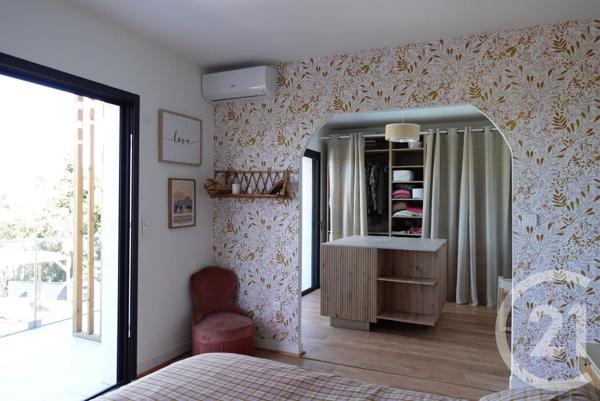 Maison à vendre  5 pièces - 211 m2 GROSSETO PRUGNA - 201