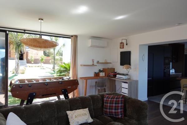 Maison à vendre  5 pièces - 211 m2 GROSSETO PRUGNA - 201