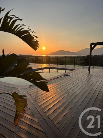 Maison à vendre  5 pièces - 211 m2 GROSSETO PRUGNA - 201