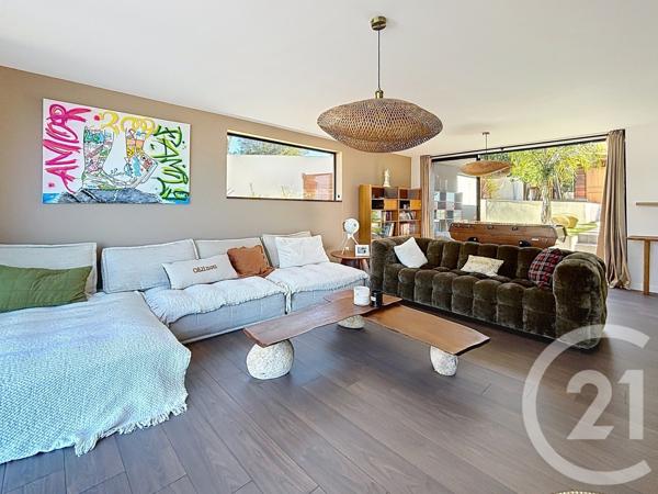 Maison à vendre  5 pièces - 211 m2 GROSSETO PRUGNA - 201