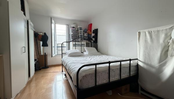 Appartement VENDU LOUÉ