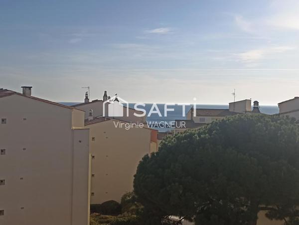 Superbe triplex climatisé en excellent état avec garage