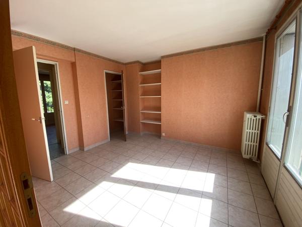 Appartement 3 pièce(s) 2 chambre(s) 72.85 m²