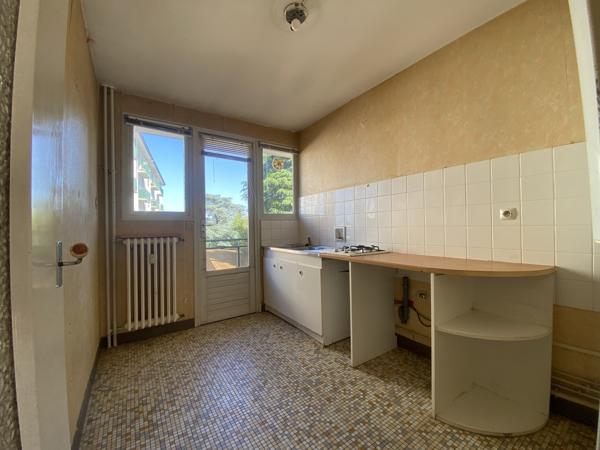Appartement 3 pièce(s) 2 chambre(s) 72.85 m²