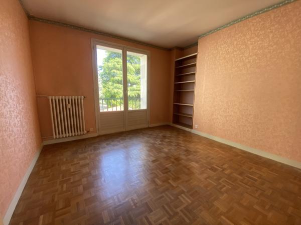 Appartement 3 pièce(s) 2 chambre(s) 72.85 m²