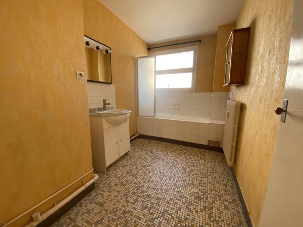 Appartement 3 pièce(s) 2 chambre(s) 72.85 m²