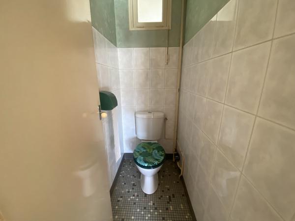 Appartement 3 pièce(s) 2 chambre(s) 72.85 m²