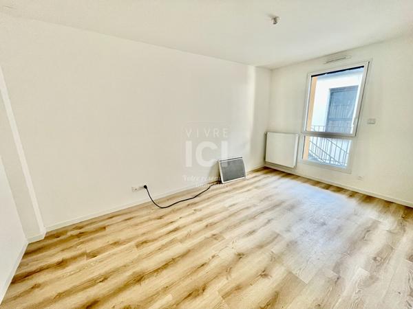 APPARTEMENT - T3 - DERNIER ETAGE - DUPLEX - 67M²