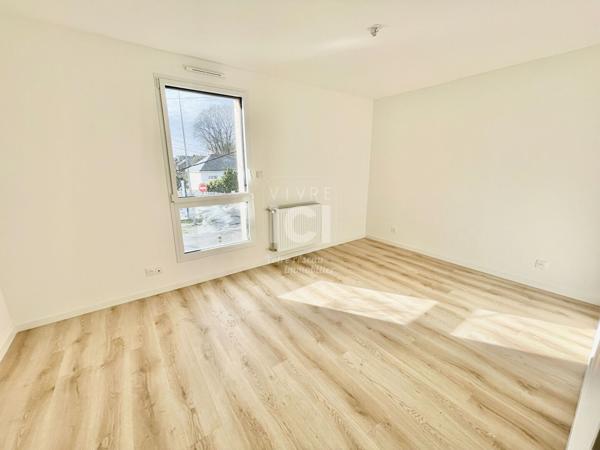 APPARTEMENT - T3 - DERNIER ETAGE - DUPLEX - 67M²