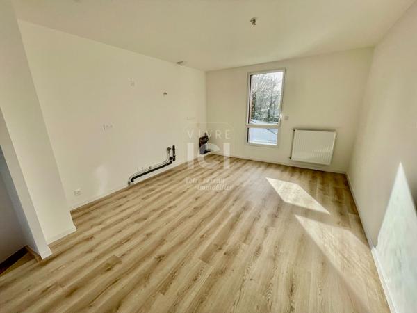 APPARTEMENT - T3 - DERNIER ETAGE - DUPLEX - 67M²