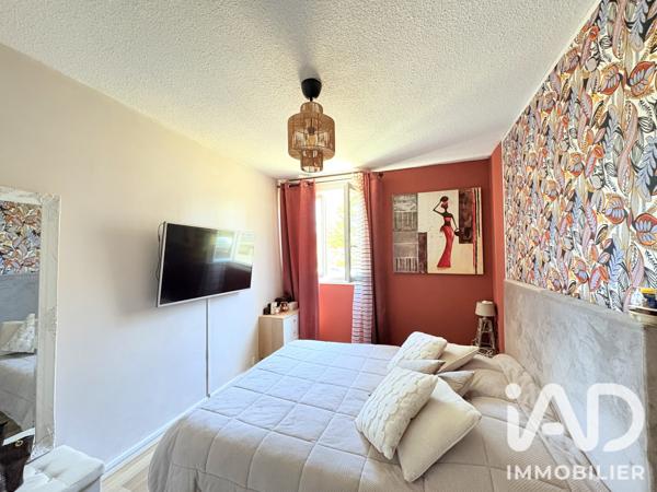 Appartement à vendre 4 pièces 76 m² Lormont