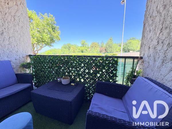 Appartement à vendre 4 pièces 76 m² Lormont