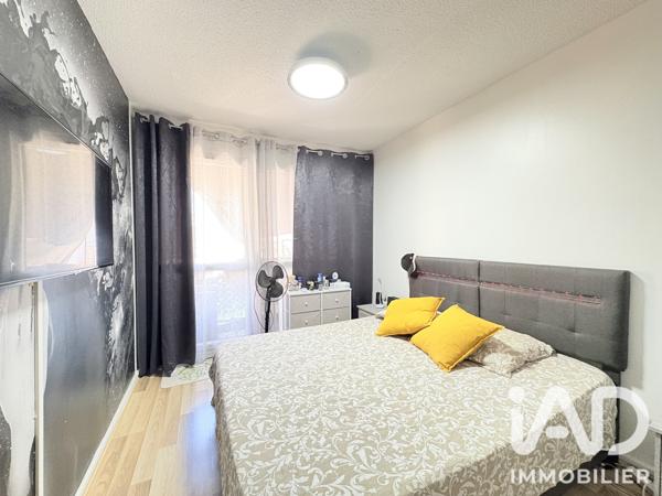 Appartement à vendre 4 pièces 76 m² Lormont