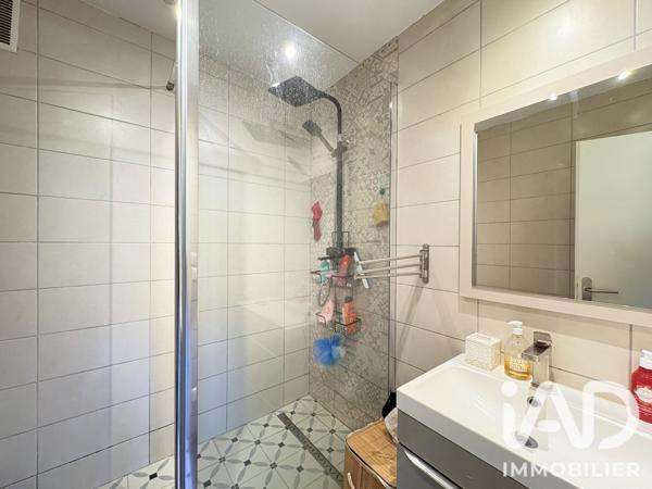 Appartement à vendre 4 pièces 76 m² Lormont