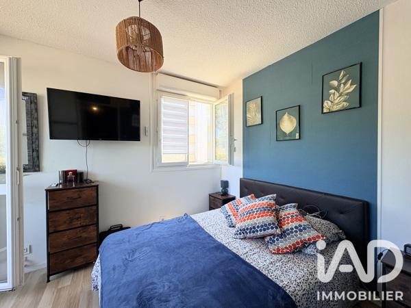 Appartement à vendre 4 pièces 76 m² Lormont