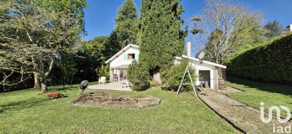 Maison à vendre 6 pièces 139 m² Yvrac