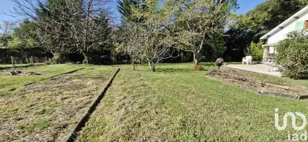 Maison à vendre 6 pièces 139 m² Yvrac