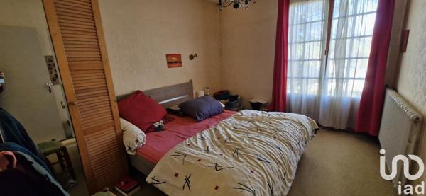 Maison à vendre 6 pièces 139 m² Yvrac