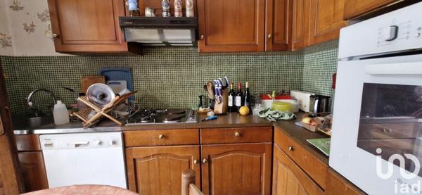 Maison à vendre 6 pièces 139 m² Yvrac