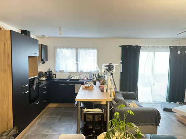 Maison sans travaux, posez vos valises !