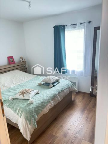 Maison sans travaux, posez vos valises !