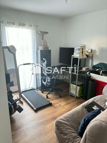 Maison sans travaux, posez vos valises !