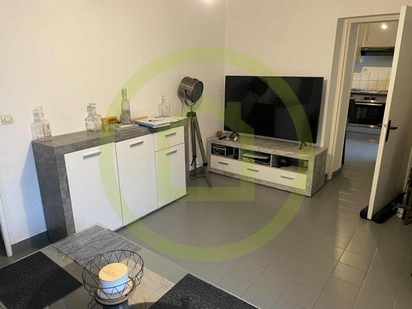 Appartement à BEAUMONT SUR OISE (95260)