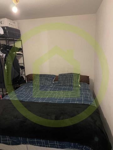 Appartement à BEAUMONT SUR OISE (95260)