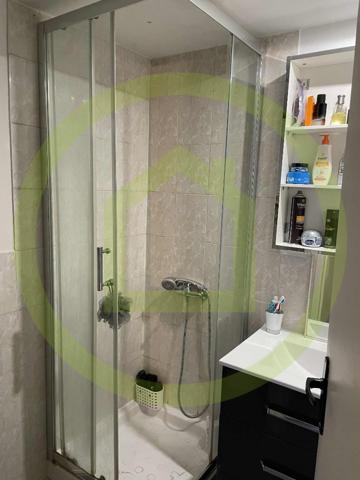 Appartement à BEAUMONT SUR OISE (95260)