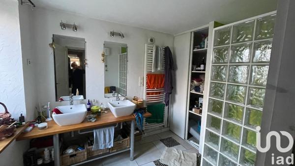 Maison de village 6 pièces de 122 m² à Fontaine-lès-Luxeuil (70800)