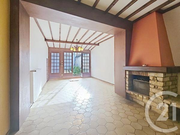 Maison à vendre  4 pièces - 105 m2 ROMILLY SUR SEINE - 10