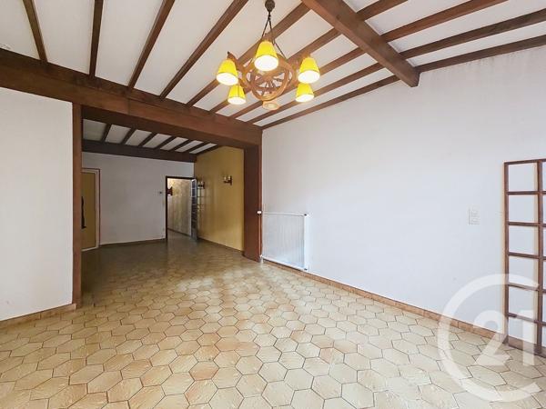 Maison à vendre  4 pièces - 105 m2 ROMILLY SUR SEINE - 10