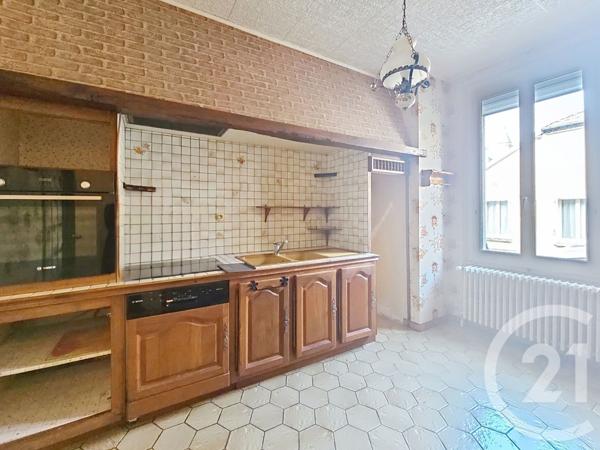 Maison à vendre  4 pièces - 105 m2 ROMILLY SUR SEINE - 10