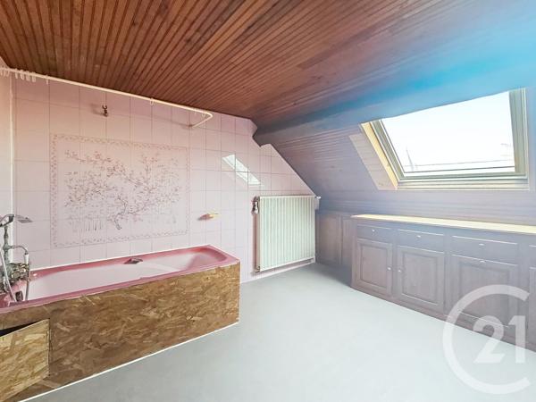 Maison à vendre  4 pièces - 105 m2 ROMILLY SUR SEINE - 10