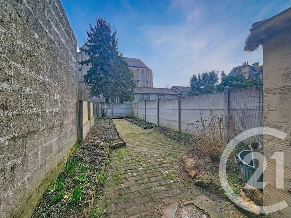 Maison à vendre  4 pièces - 105 m2 ROMILLY SUR SEINE - 10