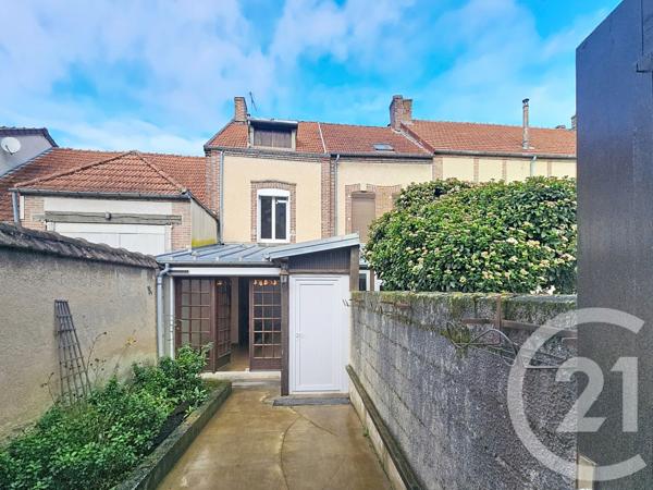 Maison à vendre  4 pièces - 105 m2 ROMILLY SUR SEINE - 10