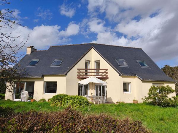 Maison Familiale Spacieuse 197 m2 - Proche Plages et Commerces ? Saint-Gildas-de-Rhuys